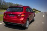 Mitsubishi ASX 2016 года (LA)